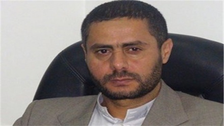 یمنی گروہوں کے درمیان مذاکرات میں سعودی عرب روڑے اٹکا رہا ہے: تحریک انصاراللہ