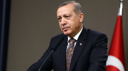 Turska izolovana zbog Erdoganove politike