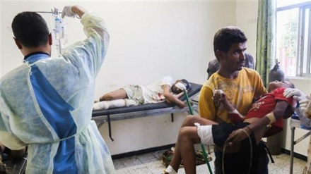 Saudijski avioni bombardovali liječnički centar Ljekara bez granica u Jemenu