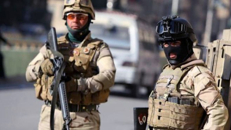 Opće pripreme za obilježavanje Husjenovog, neka je mir na njega, erbeina