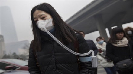 Kina kupuje svjež zrak iz Kanade