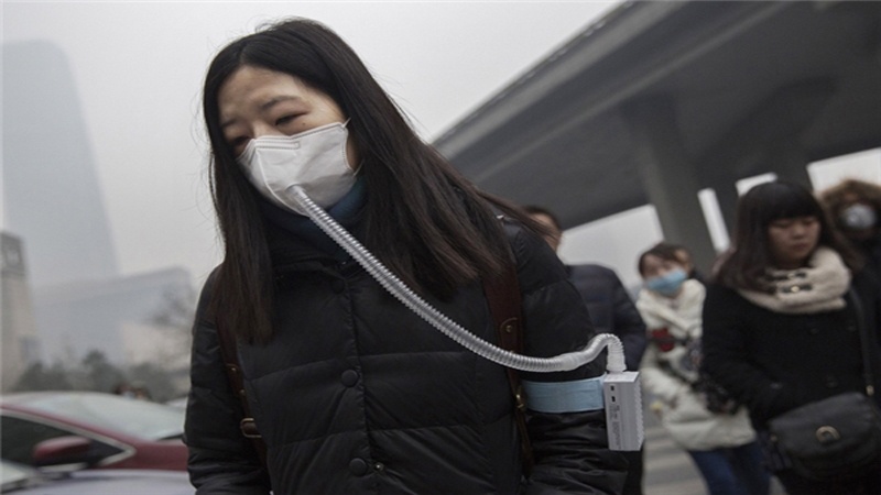 Kina kupuje svjež zrak iz Kanade