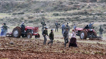 Snaženje međunarodnog pritiska na izraelski cionistički režim 