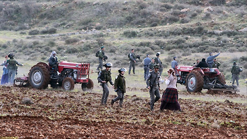 Snaženje međunarodnog pritiska na izraelski cionistički režim 