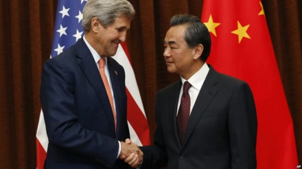 Šefovi diplomatija Kine i SAD-a analizirali proces sprovedbe Bardžama