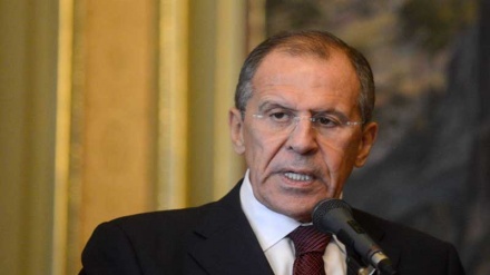 Lavrov Gürcüstanla əlaqələrin normallaşması prosesinin başlanmasından razılıq edib