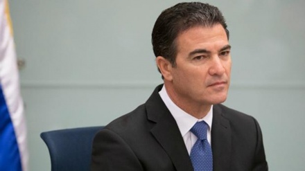 Šef Mosada: Iran je na vrhu naših prioriteta