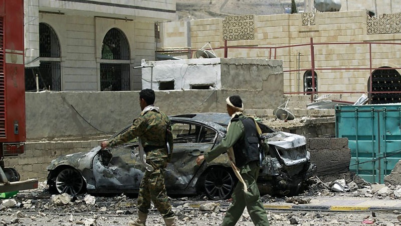 300 kolumbijskih plaćenika zamjenilo vojnike UAE-a u Jemenu