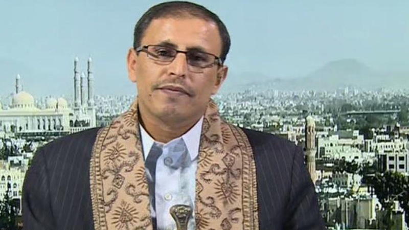 یمنیوں نے اقوام متحدہ کو بتایا کھلونا، امریکی فیصلے اور عربوں کے پیسے سے چلتی ہے گاڑی