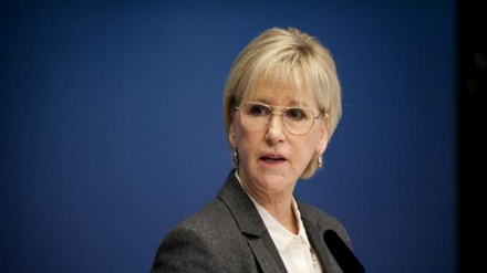 Cionistički režim uputio poziv ambasadoru Švedske u Tel Avivu