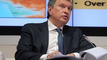 ڕوس نەوت: چوونەدەری ئەمریکا لە بەرجام دەبێتە هۆی پەرەسەندنی بێ وێنەی نرخی نەوت