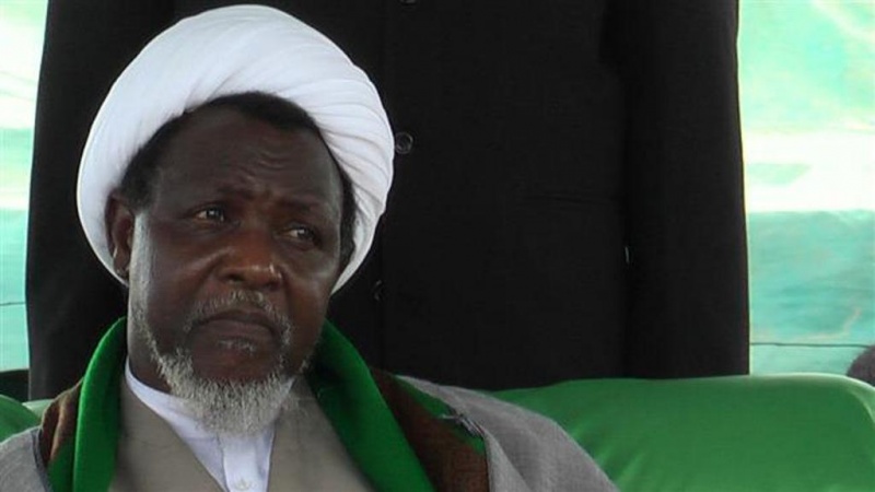 نائیجیریا کی تحریک اسلامی کے سربراہ، شیخ ابراہیم الزکزکی
