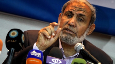 Hamas: Očekujemo službeni stav Turske na temu njene saradnje sa Izraelom