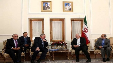 Zarif: Ukoliko zemlje budu poštovale odluke naroda Jemena i Sirije, moguće je rješiti krize