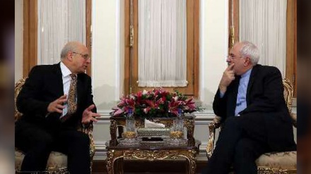 Zərif İran-Bosniya əlaqələrinin inkişafını vurğulayıb