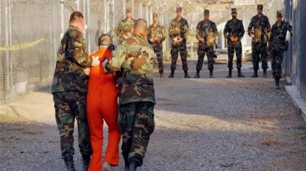 گوانتانامو جیل بند نہیں ہوگی، امریکی حکومت