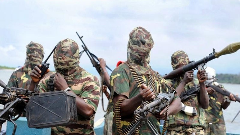 نائیجیریا میں بوکو حرام کا حملہ 27 ہلاک