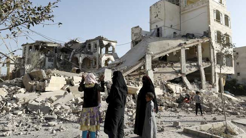 Šehadet 5 Jemenaca u saudijskim zračnim napadima