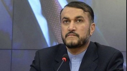 Hossein Amir-Abdollahian stavio naglasak na strateške odnose između Irana i Turske