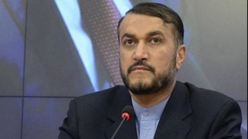 Hossein Amir-Abdollahian stavio naglasak na strateške odnose između Irana i Turske