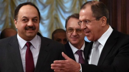 Rusija i Katar nisu postigle sporazum oko budućnosti Asada