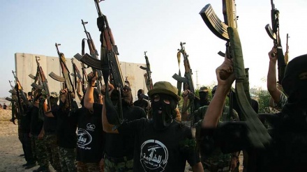 Fələstinin azadlığına qədər sionist rejimlə mübarizə davam edəcək