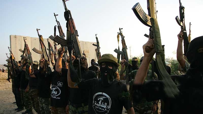 Fələstinin azadlığına qədər sionist rejimlə mübarizə davam edəcək
