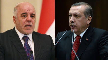 Nastavak tenzija na reaciji Irak-Turska