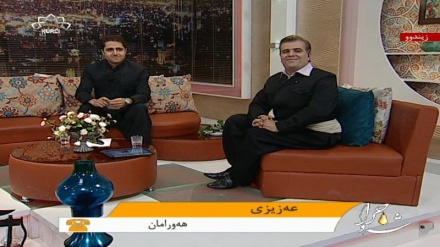 شەو چرا -  27-12-2015   