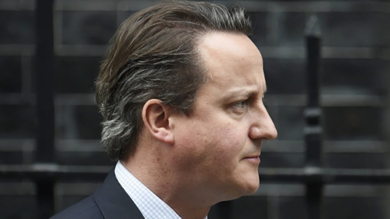 برطانوی وزیراعظم کا دورہ سعودی عرب ملتوی 