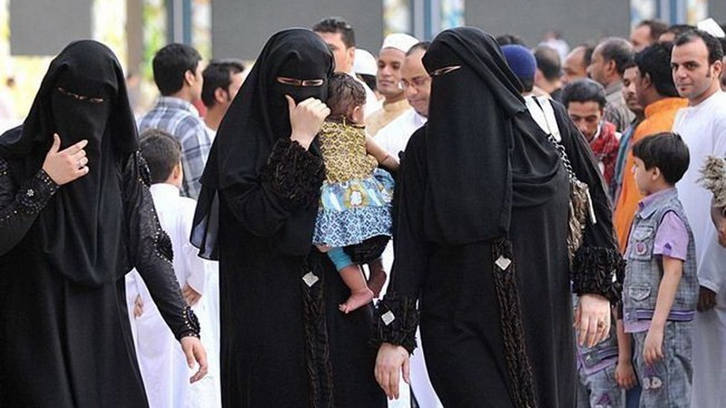 سعودی عرب میں نمائشی بلدیاتی انتخابات