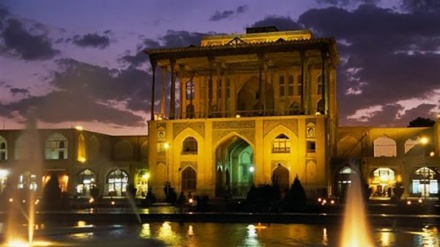 Pođite sa nama u Iran (08.12.2015)       
