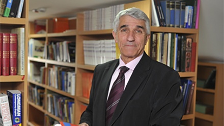Mehmed Avdagić, predsjednik sindikata PPDIVUT BiH 