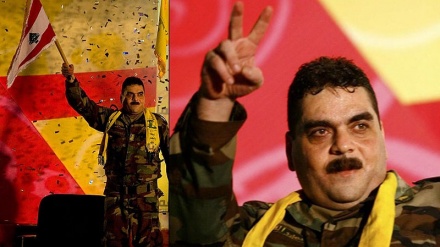 سمیر قنطار فلسطین، شام اور لبنان کا شہید ہے: بثینہ شعبان