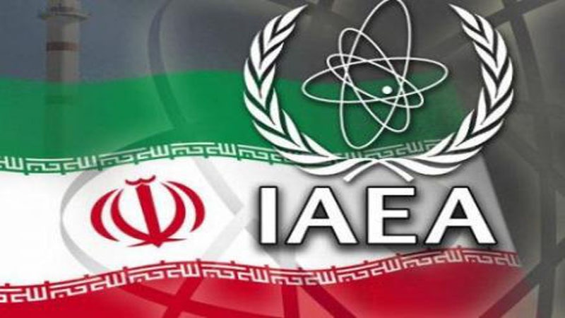 ایران کا IAEA کی قرارداد پر سخت ردعمل، قرارداد کے خلاف عملی اقدامات کا اعلان، کیا کرنے جا رہا ہےایران؟
