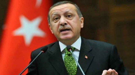 Erdogan: Turska i Izrael su potrebni jedno drugom