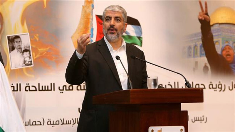 مسئلہ فلسطین پر عربوں کی عدم توجہ پر انتباہ