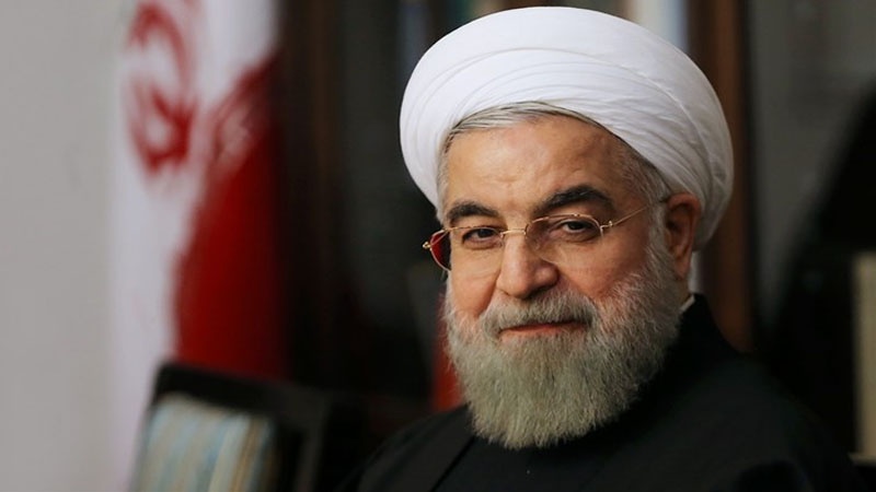 Ruhani: Svijet je ekstremistima dao negativan odgovor