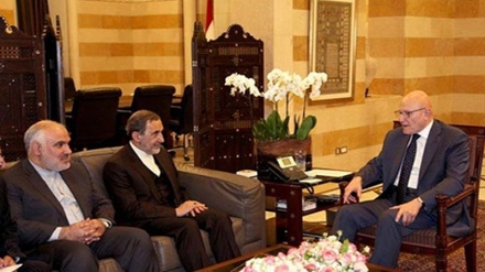 Oğurlanmış livanlı hərbçilər tezliklə azad olunacaq