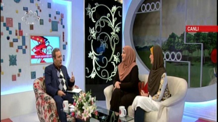 HƏYAT AYNSI -07-12-2015