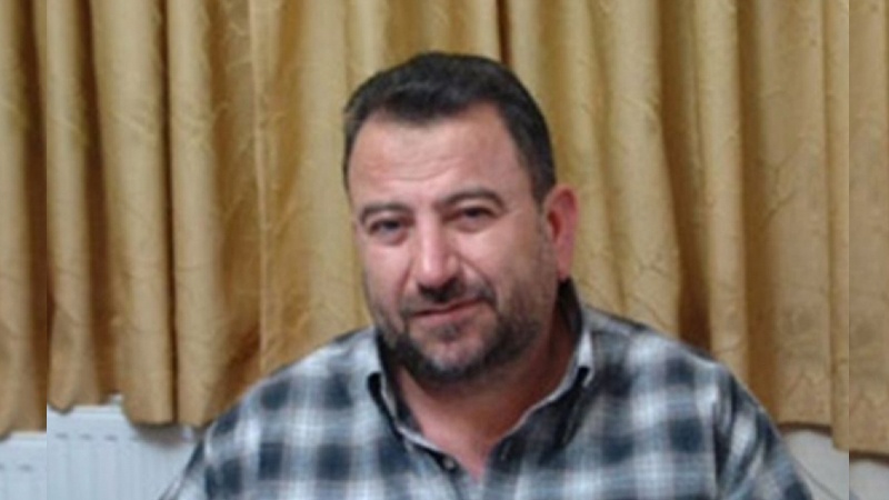 Iz Turske protjeran jedan čelnik HAMAS-a 