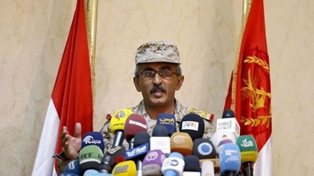 یمن: سعودی جارحیت کا مقابلہ کرنے پرتاکید