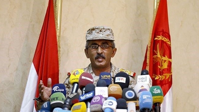 یمن: سعودی جارحیت کا مقابلہ کرنے پرتاکید