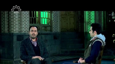 HƏYAT AYNSI -08-12-2015