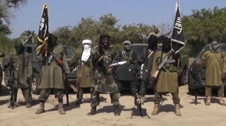 نائیجیریا میں ایک فوجی اڈے پر بوکوحرام کا حملہ، دسیوں فوجی ہلاک