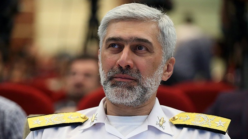 Kontr Admiral Rəstqari: İranın müdafiə gücü davamlı önləyicilik mərhələsinə çatıb 