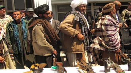 افغان امن عمل میں شامل ہونے کے لیے طالبان کی نئی شرطیں