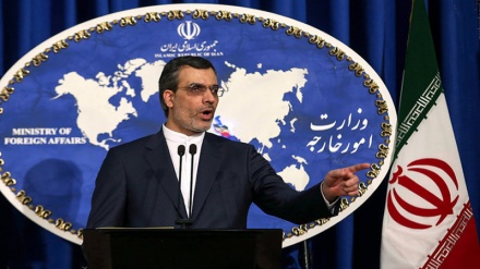Iran osudio sjednicu vladinog kabineta cionističkog režima na okupiranoj Golanskoj visoravni 