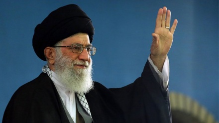 Govor lidera Islamske revolucije Irana (08.12.2015)