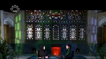 HƏYAT AYNSI -15-12-2015